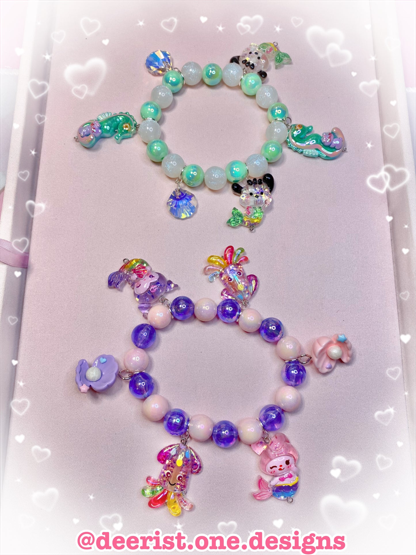 Marine Friends Bracelet
