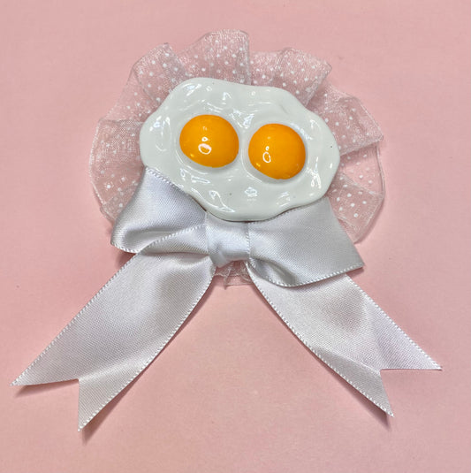 Egg 2-way Clip
