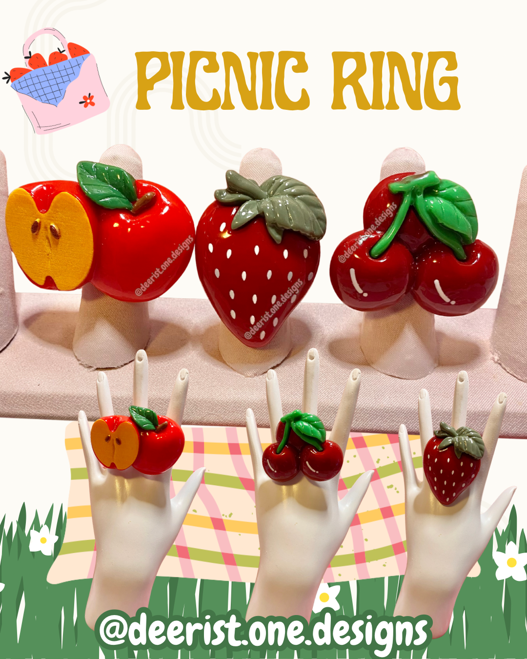 Picnic Ring