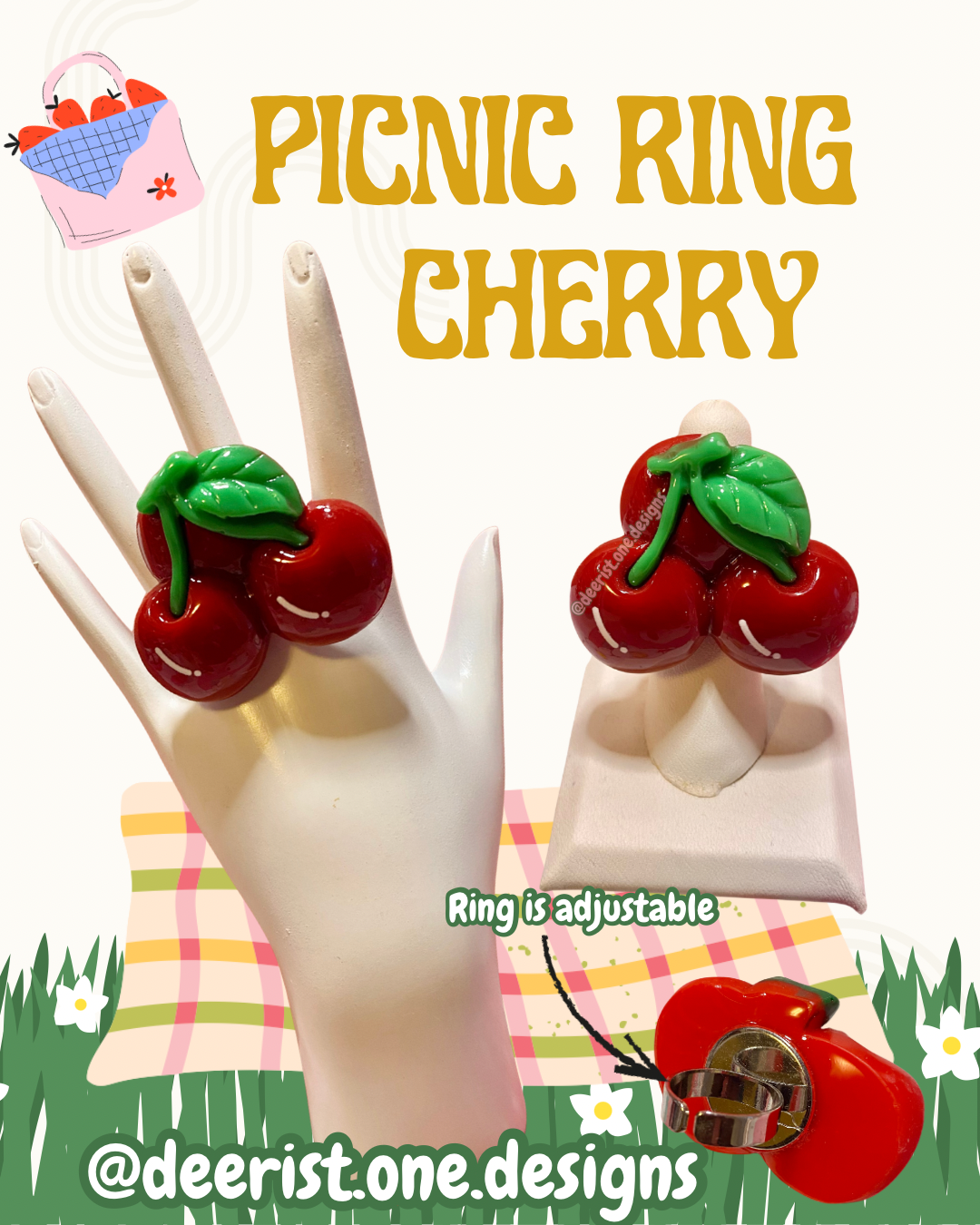 Picnic Ring