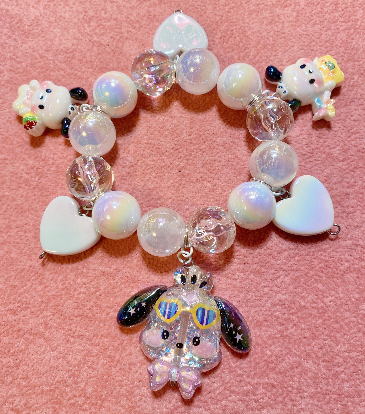Cute Animal Bracelet