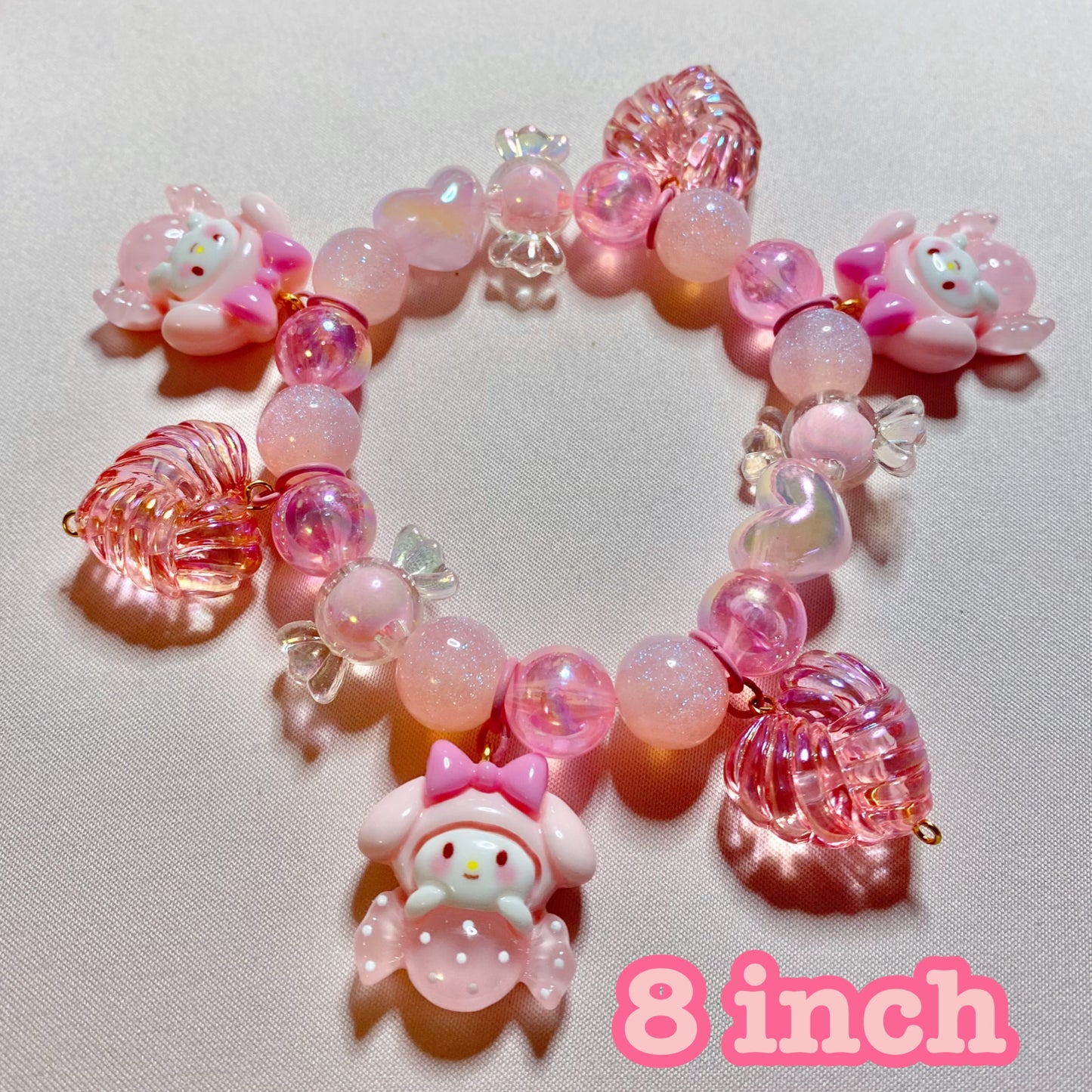 Candy Friends Bracelet