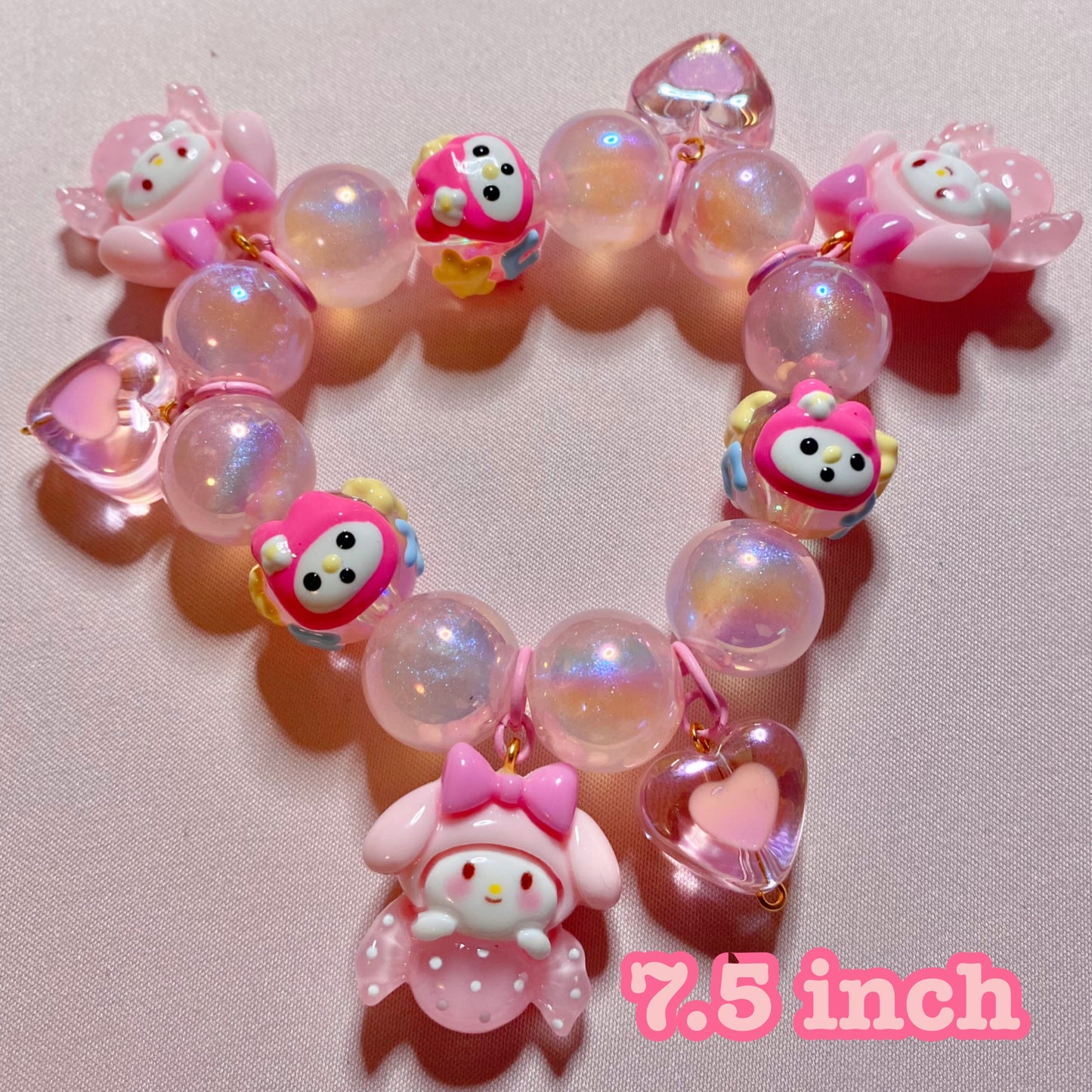 Candy Friends Bracelet