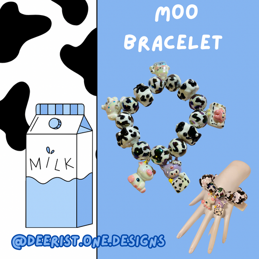 Moo Bracelet