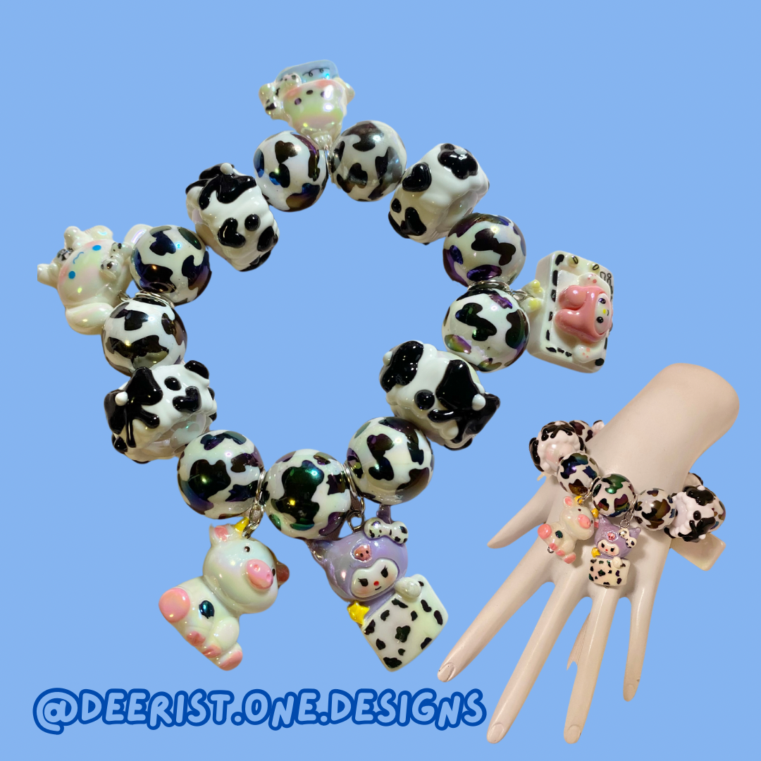 Moo Bracelet