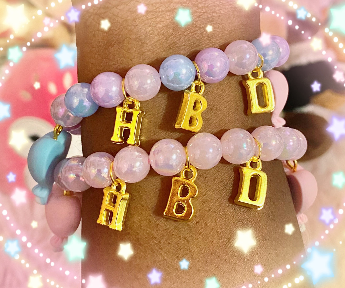 HBD Bracelet